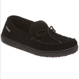 Bearpaw Men’s Moccasins